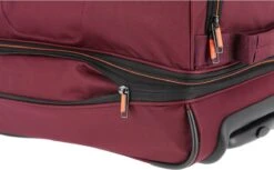 Travelite Reistas / Weekendtas / Handbagage - Basics - 32 Cm (small) - Rood -Voyago Winkel 1200x745 7