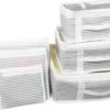 Packing Cubes Set 6-Delig – Kleding Organizer Voor Koffers, Tassen En Backpack - MYHOME24 2 Packing Cubes Set 6-Delig – Kleding Organizer Voor Koffers, Tassen En Backpack - MYHOME24 -Voyago Winkel 1200x746 3
