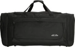 Enrico Benetti Orlando 35302 L Reistas / Sporttas 76 Liter - Zwart -Voyago Winkel 1200x747 3