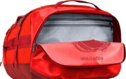 Eagle Creek Cargo Hauler 90L Rising Sun -Voyago Winkel 1200x747 4