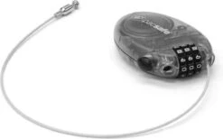 Pacsafe Retractasafe 100 Anti-diefstal Hangslot/Kabelslot- Bruin -Voyago Winkel 1200x747 6