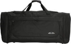 Enrico Benetti Orlando 35302 L Reistas / Sporttas 76 Liter - Zwart -Voyago Winkel 1200x749