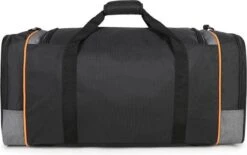 Decent Flexplus Reistas - 70 Cm - Zwart / Oranje -Voyago Winkel 1200x751 1