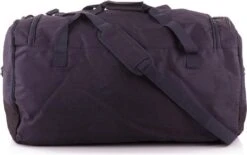 Travelite Reistas / Weekendtas - 35 X 70 X 34 Cm - 120 Liter - Kick Off - Grijs -Voyago Winkel 1200x751