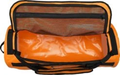 The Friendly Dutch Waterdichte Zeiltas: Oranje Waterdichte Reistassen 90 Liter Voor Zowel Heren Als Dames - Outdoor Waterproof Duffelbag, Zeiltas 90L Met Rugzakfunctie (weekendtas) -Voyago Winkel 1200x752 1