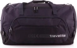 Travelite Reistas / Weekendtas - 35 X 70 X 34 Cm - 120 Liter - Kick Off - Grijs -Voyago Winkel 1200x753 2