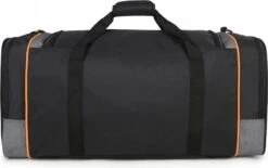 Decent Flexplus Reistas - 70 Cm - Zwart / Oranje -Voyago Winkel 1200x753 3