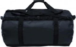 The North Face Base Camp Duffel Reistas S - 50 L - TNF Black -Voyago Winkel 1200x754 2