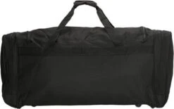 Enrico Benetti Orlando 35302 L Reistas / Sporttas 76 Liter - Zwart -Voyago Winkel 1200x754 3