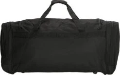 Enrico Benetti Orlando 35302 L Reistas / Sporttas 76 Liter - Zwart -Voyago Winkel 1200x755 1