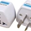 Seyda® Reisstekker Wereldstekker - Type I - Australië - Nieuw - Zeeland - China - Travel Adapter - 2 Stuks -Voyago Winkel 1200x758 3
