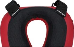 Cabeau Nekkussen Evolution S3 Rood - -Voyago Winkel 1200x762 9