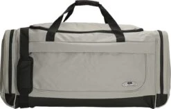 Enrico Benetti Orlando 35302 L Reistas / Sporttas 76 Liter - Grijs 9 Enrico Benetti Orlando 35302 L Reistas / Sporttas 76 Liter - Grijs -Voyago Winkel 1200x764