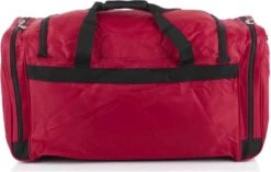 Enrico Benetti Orlando 35301 M Reistas / Sporttas 62 Liter - Rood -Voyago Winkel 1200x765