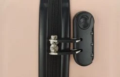 SB Travelbags Kofferset - 2 Delige -Licht Roze - 65cm/55cm 15 SB Travelbags Kofferset - 2 Delige -Licht Roze - 65cm/55cm -Voyago Winkel 1200x766