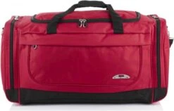 Enrico Benetti Orlando 35301 M Reistas / Sporttas 62 Liter - Rood -Voyago Winkel 1200x766 5