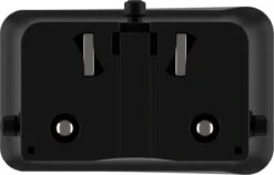 RollingSquare Wereldstekker Pocket Travel Adapter L Universele Reisstekker - USB En USB-C Poort 11 RollingSquare Wereldstekker Pocket Travel Adapter L Universele Reisstekker - USB En USB-C Poort -Voyago Winkel 1200x769 5