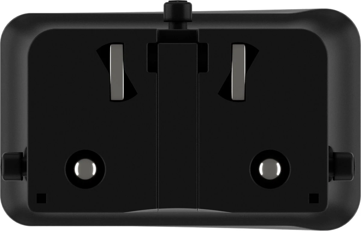 RollingSquare Wereldstekker Pocket Travel Adapter L Universele Reisstekker - USB En USB-C Poort 6 RollingSquare Wereldstekker Pocket Travel Adapter L Universele Reisstekker - USB En USB-C Poort - Afbeelding 5