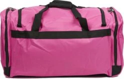 Enrico Benetti Orlando 35301 M Reistas / Sporttas 62 Liter - Fuchsia -Voyago Winkel 1200x770 4