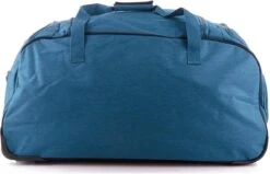 Travelite Reistas Met Wielen Kick Off - Blauw -Voyago Winkel 1200x772 1