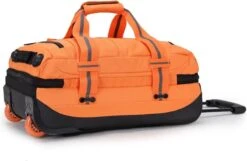 Decent Sport Line L Reistas 2 Wielen - Oranje 25 Decent Sport Line L Reistas 2 Wielen - Oranje -Voyago Winkel 1200x780