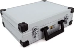 Allit AluPlus Basic L 35 424100 Gereedschapskoffer (zonder Inhoud) (l X B X H) 345 X 285 X 105 Mm Universeel -Voyago Winkel 1200x783 1