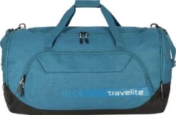 Travelite Reistas Zonder Wielen Kick Off - Blauw 10 Travelite Reistas Zonder Wielen Kick Off - Blauw -Voyago Winkel 1200x785 2
