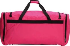 Enrico Benetti Amsterdam 35320 Reistas/sporttas L - Fuchsia Roze -Voyago Winkel 1200x785 3