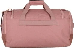 Travelite Reistas / Weekendtas 30 X 55 X 30 Cm - Kick Off - Roze -Voyago Winkel 1200x785 4
