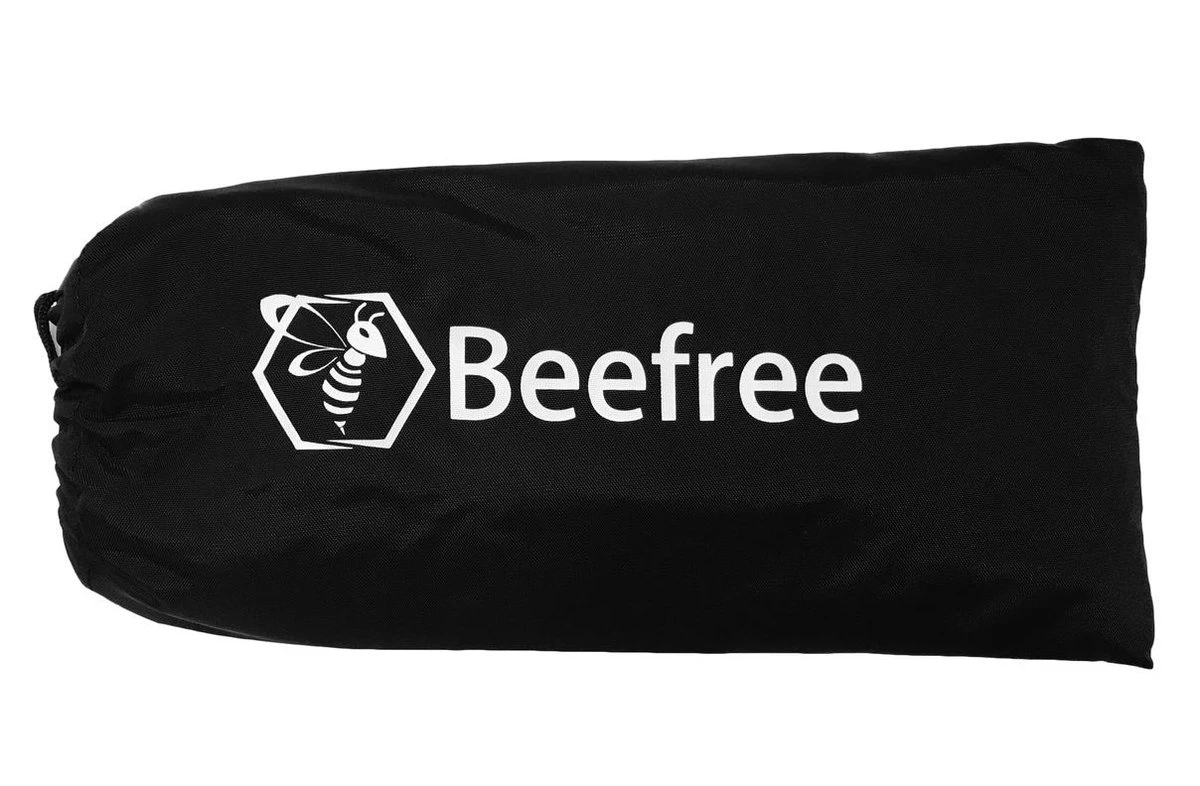 Beefree Flightbag/regenhoes Voor Backpacks 55-90L | Opbergtas | Reistas | Weekendtas | Zwart 9 Beefree Flightbag/regenhoes Voor Backpacks 55-90L | Opbergtas | Reistas | Weekendtas | Zwart - Afbeelding 7