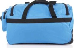 Enrico Benetti Orlando 35304 S Reistas / Sporttas Met Wielen 47 Liter - Blauw -Voyago Winkel 1200x787 1