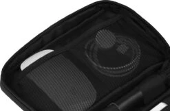 HENRICS Tech Organizer - Waterdichte Rits - Flexibele Opslag Voor Kabels, Opladers - Minimalistisch Design -Voyago Winkel 1200x787 4