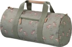 Fresk - Weekend Tas - Deer Olive -Voyago Winkel 1200x788 1