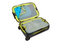 Thule Subterra Handbagagekoffer 36L - 55 Cm - Blauw -Voyago Winkel 1200x791 1