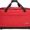 Enrico Benetti Orlando 35302 L Reistas / Sporttas 76 Liter - Rood -Voyago Winkel 1200x792 2