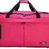 Enrico Benetti Amsterdam 35320 Reistas/sporttas L - Fuchsia Roze -Voyago Winkel 1200x792 4