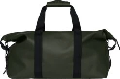 Rains Weekendtas 37 Liter - Navy