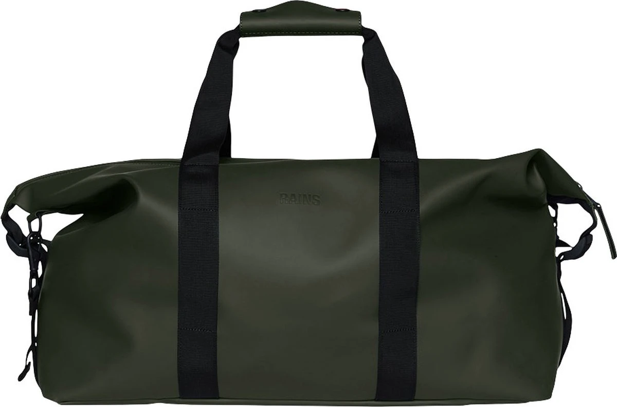 Rains Weekendtas 37 Liter - Navy 3 Rains Weekendtas 37 Liter - Navy