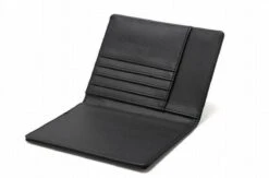 RFID Paspoort Wallet – Zwart -Voyago Winkel 1200x793 5