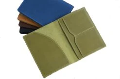 Su.B Paspoort Hoesje - Paspoort Cover-- Kaarthouder - Leer - Turquoise -Voyago Winkel 1200x798 3