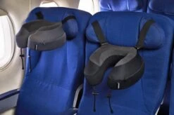 Cabeau Nekkussen Evolution S3 Rood - -Voyago Winkel 1200x798 5