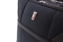 Gladiator Metro Handbagage Laptop Trolley - 14 Inch - Zwart -Voyago Winkel 1200x799 3