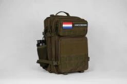 Always Prepared - Tactical Backpack - Rugzak - Green - 45 Liter -Voyago Winkel 1200x799 32