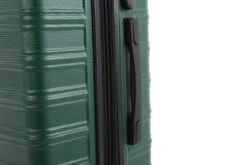 **ACTIE** NDK Swiss - Kofferset - 3 Delig - 4 Wielen - Groen -Voyago Winkel 1200x800 104