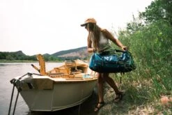 Eagle Creek Cargo Hauler 90L Arctic Seagr. -Voyago Winkel 1200x800 126