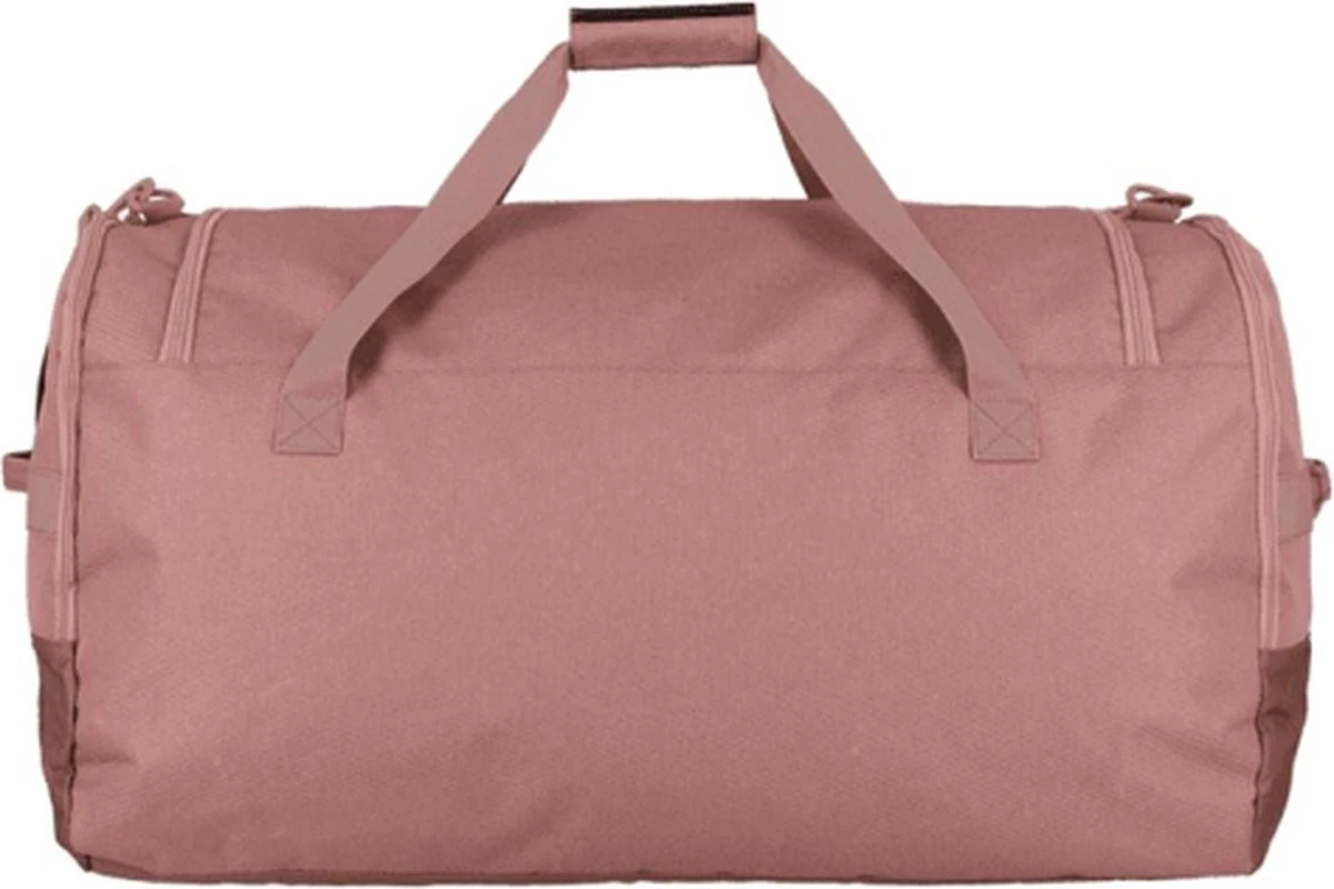 Travelite Reistas / Weekendtas - 35 X 70 X 34 Cm - 120 Liter - Kick Off - Roze 8 Travelite Reistas / Weekendtas - 35 X 70 X 34 Cm - 120 Liter - Kick Off - Roze - Afbeelding 6