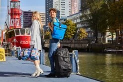 Enrico Benetti Capetown Sporttas/ Reistas - Multi -Voyago Winkel 1200x800 141