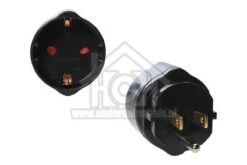 Brennenstuhl Travel Adapter Met Aarding => USA -Voyago Winkel 1200x800 146