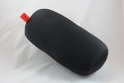 Cuddlebug Kussen - Zwart - Nekkussen (reizen) - Zwart - Maat M -Voyago Winkel 1200x800 203