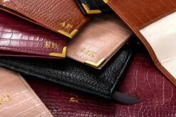 Saetti Paspoort Hoesje - Luxe Reisetui Paspoorthouder - Roze - Echt Leer -Voyago Winkel 1200x800 217